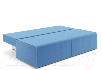 Диван Mio Tesoro Фьюжн