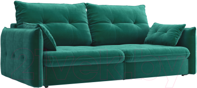 Диван Mio Tesoro Гермес - фото