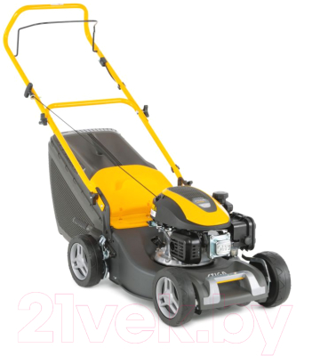 Газонокосилка бензиновая Stiga Collector 43 (2L0431048/ST1) - фото