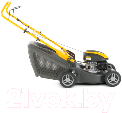Газонокосилка бензиновая Stiga Collector 43 (2L0431048/ST1)