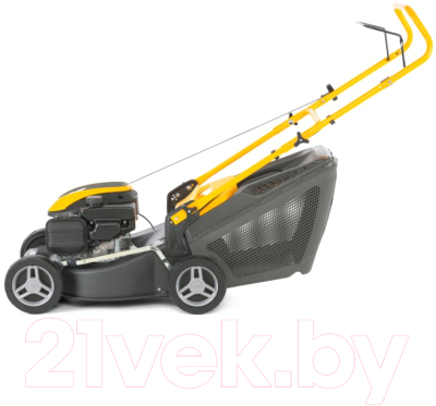 Газонокосилка бензиновая Stiga Collector 43 (2L0431048/ST1)