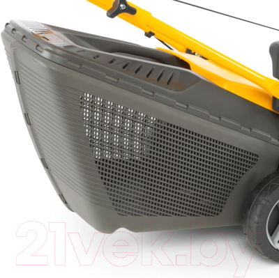 Газонокосилка бензиновая Stiga Collector 43 (2L0431048/ST1)
