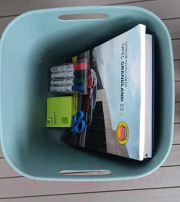 Корзина Curver Softex / 258712