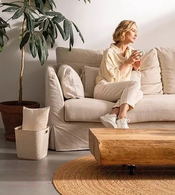 Корзина Curver Softex / 258711