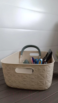 Корзина Curver Softex / 258717