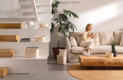 Корзина Curver Softex / 258717