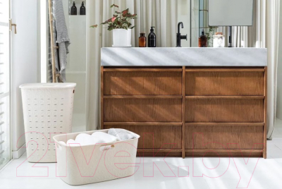 Корзина Curver Softex / 258702