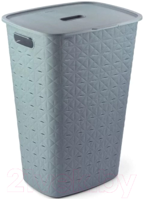 Корзина для белья Curver Softex / 258700 - фото