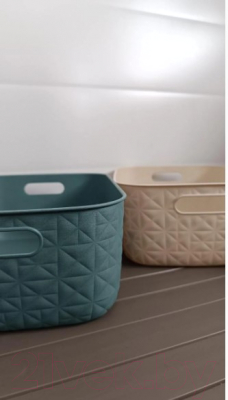 Корзина Curver Softex / 258716