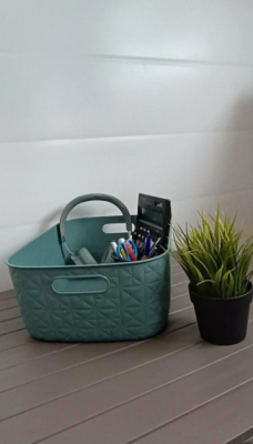 Корзина Curver Softex / 258716