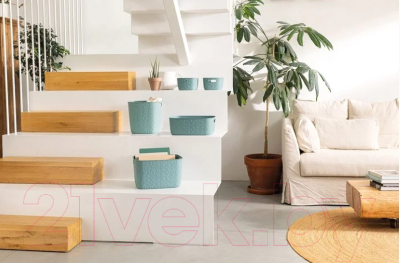 Корзина Curver Softex / 258716