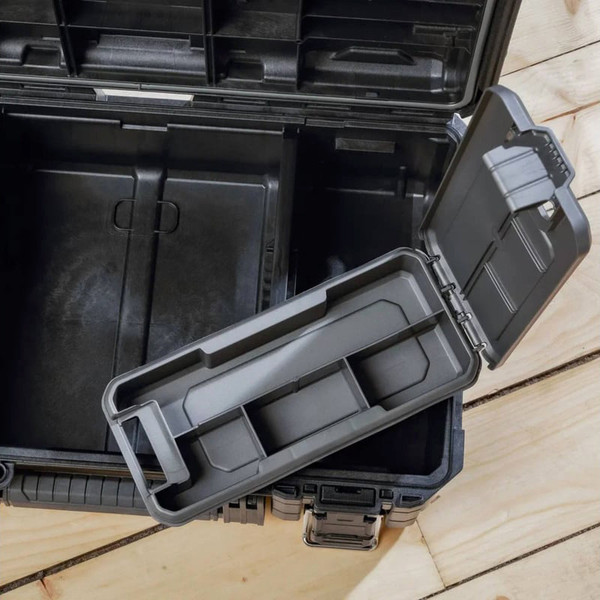 Ящик для инструментов Keter Pro Gear 2.0 / 256979