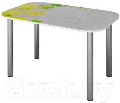 Обеденный стол Senira P-001-02/01-7265 - фото