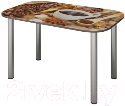 Обеденный стол Senira P-001-01/01-7187 - фото