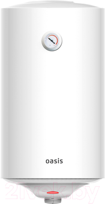 Накопительный водонагреватель Oasis MS-80 - фото