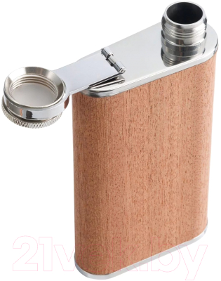 Фляга S.Quire W002-8
