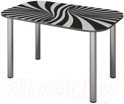 Обеденный стол Senira P-001-01/01-7195 - фото