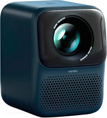Проектор Wanbo T2 Max - фото