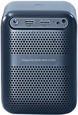 Проектор Wanbo T2 Max