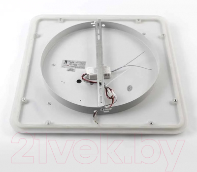 Люстра Estares Universe70W S-ON/OFF-460x460x50-White/White-220-IP20