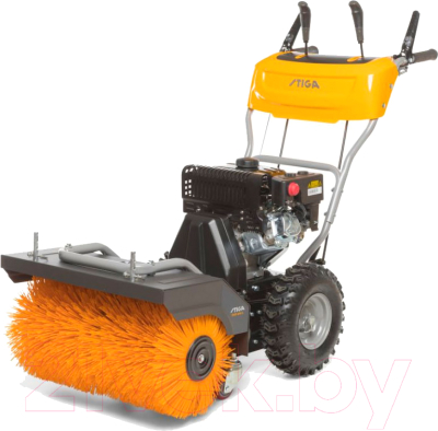 Подметальная машина Stiga SWS 600 G