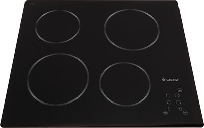 Электрическая варочная панель GEFEST ЭС В СН 4231 К11