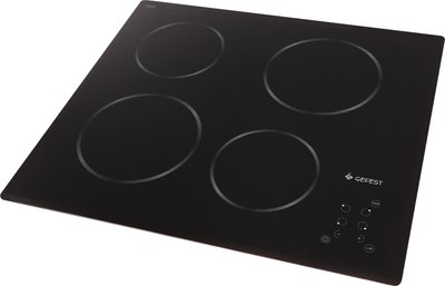 Электрическая варочная панель GEFEST ЭС В СН 4231 К11