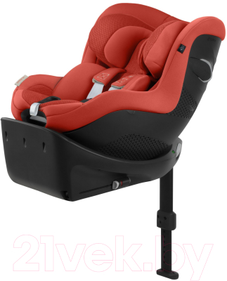 Автокресло Cybex Sirona Gi I-Size Plus - фото