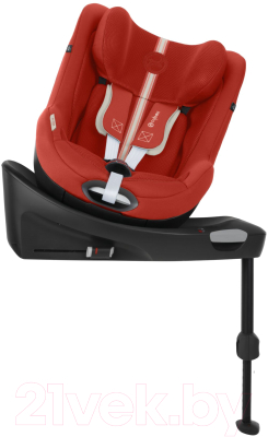 Автокресло Cybex Sirona Gi I-Size Plus