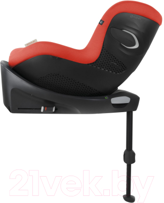 Автокресло Cybex Sirona Gi I-Size Plus
