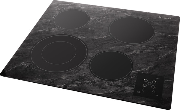 Электрическая варочная панель GEFEST ЭС В СН 4231 К52