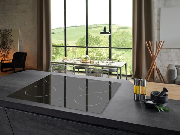 Электрическая варочная панель GEFEST ПВЭ 4233 К10