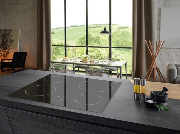 Электрическая варочная панель GEFEST ПВЭ 4233 К11