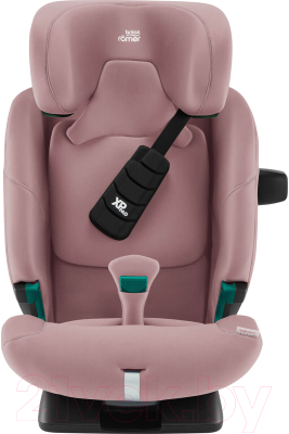 Автокресло Britax Romer Advansafix Pro
