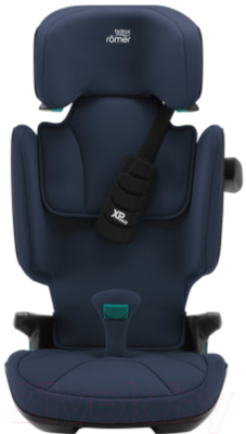 Автокресло Britax Romer Kidfix i-size - фото