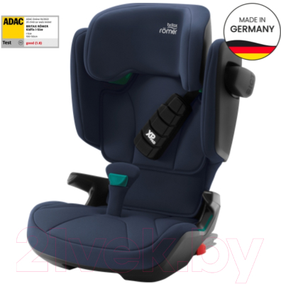 Автокресло Britax Romer Kidfix i-size