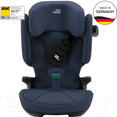 Автокресло Britax Romer Kidfix i-size