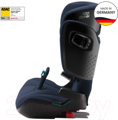 Автокресло Britax Romer Kidfix i-size