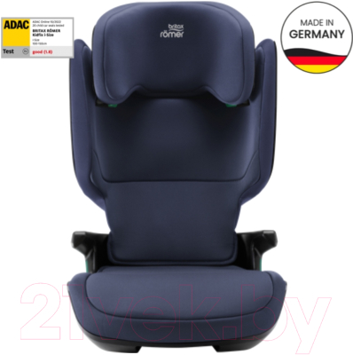 Автокресло Britax Romer Kidfix i-size