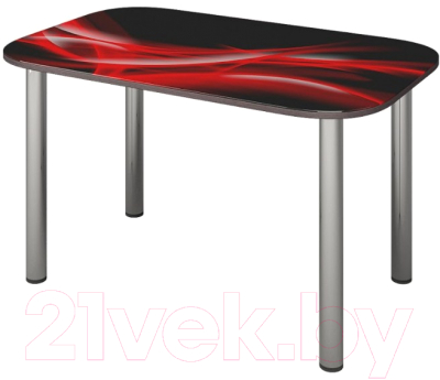 Обеденный стол Senira P-001-01/01-7212 - фото