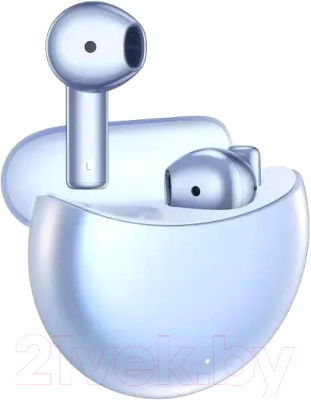 Беспроводные наушники Honor Choice Earbuds X5E TRN-ME00 / 5504AAQQ - фото