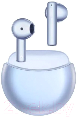 Беспроводные наушники Honor Choice Earbuds X5E TRN-ME00 / 5504AAQQ