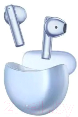 Беспроводные наушники Honor Choice Earbuds X5E TRN-ME00 / 5504AAQQ