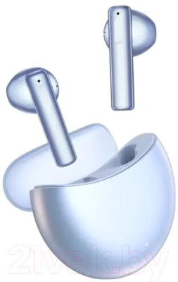 Беспроводные наушники Honor Choice Earbuds X5E TRN-ME00 / 5504AAQQ