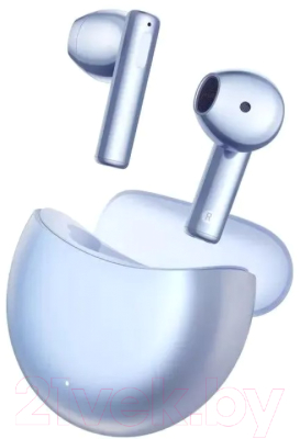 Беспроводные наушники Honor Choice Earbuds X5E TRN-ME00 / 5504AAQQ