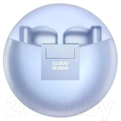 Беспроводные наушники Honor Choice Earbuds X5E TRN-ME00 / 5504AAQQ