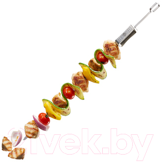 Набор шампуров Gefu BBQ 89260 - фото