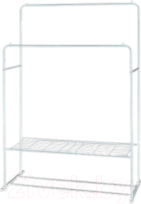 Вешалка для одежды Swed house Roxen 34.53.1256 - фото