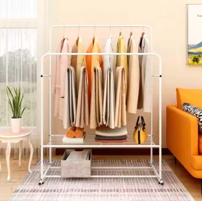 Вешалка для одежды Swed house Roxen 34.53.1256