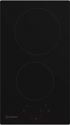 Электрическая варочная панель Indesit IRT 130 - фото